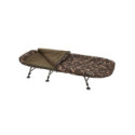 Bedchair Fox Camolite Compact Sleep System