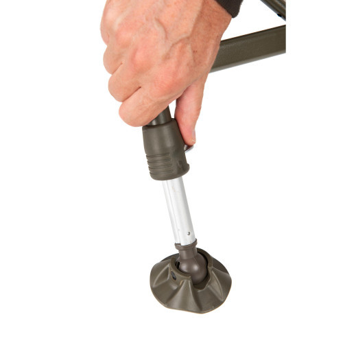 Bedchair Fox EOS Compact Bed