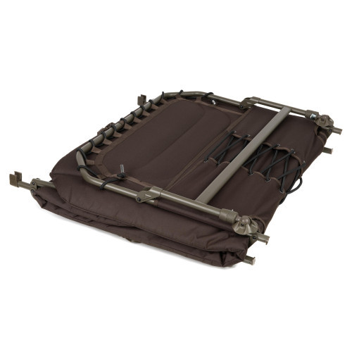 Bedchair Fox EOS XL Bed