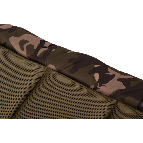 Bedchair Fox Duralite Bed