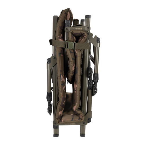 Bedchair Fox Duralite Bed