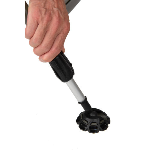 Bedchair Fox Duralite Bed