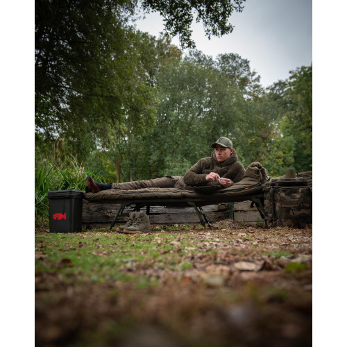 Bedchair Fox Duralite Bed