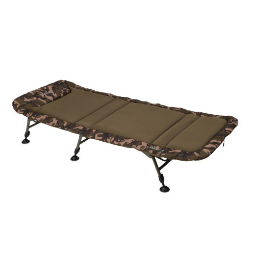 Bedchair Fox Duralite + Bed