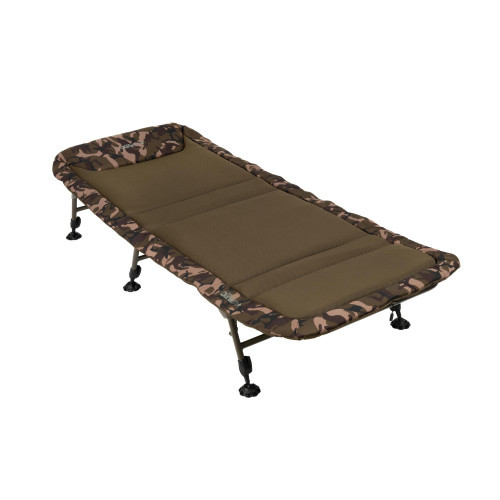 Bedchair Fox Duralite + Bed