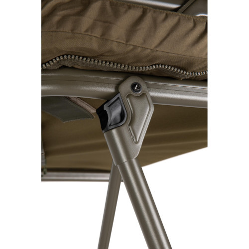 Bedchair Fox Duralite + Bed