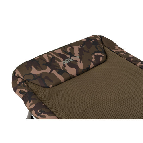 Bedchair Fox Duralite + Bed