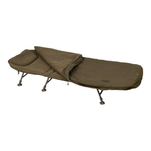 Bedchair Fox EOS Compact Sleep System