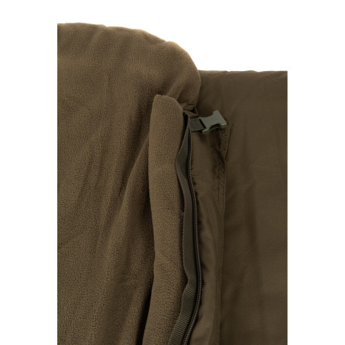 Bedchair Fox EOS Compact Sleep System 2