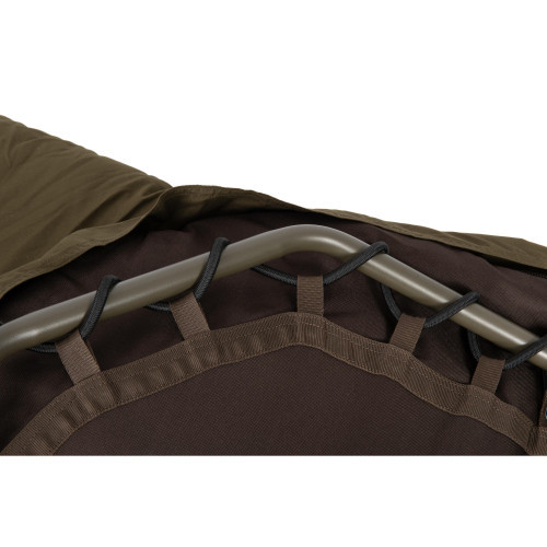 Bedchair Fox EOS Compact Sleep System