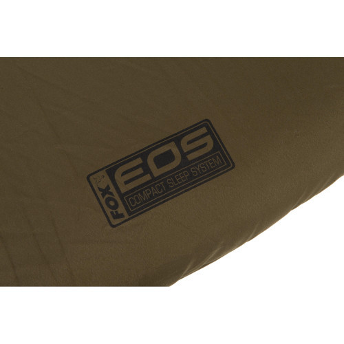 Bedchair Fox EOS Compact Sleep System