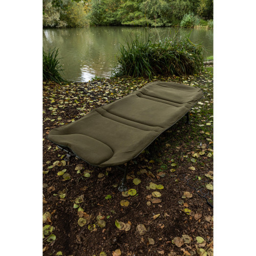 Bedchair Fox EOS Compact Sleep System