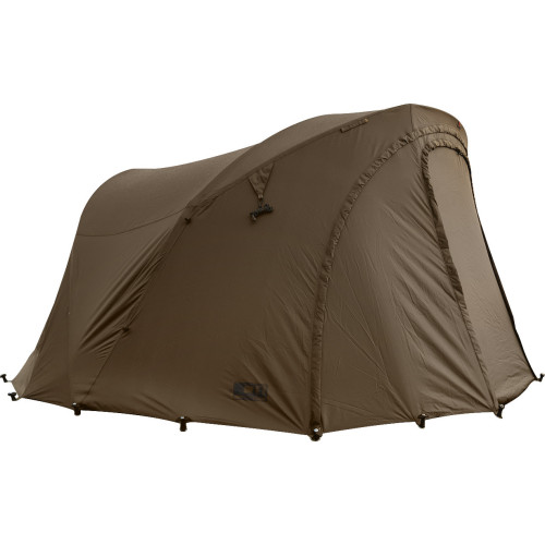Biwy Fox Voyager 1 Person Bivvy 2
