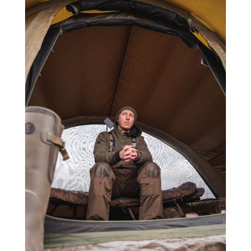 Dôme Intérieur Fox Voyager 1 Person Inner Dome 2