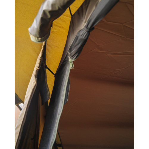 Dôme Intérieur Fox Voyager 1 Person Inner Dome