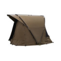 Biwy Fox Voyager 1 Person Bivvy + Inner Dome