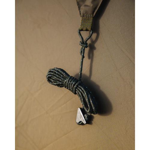 Biwy Fox Voyager 2 Person Bivvy