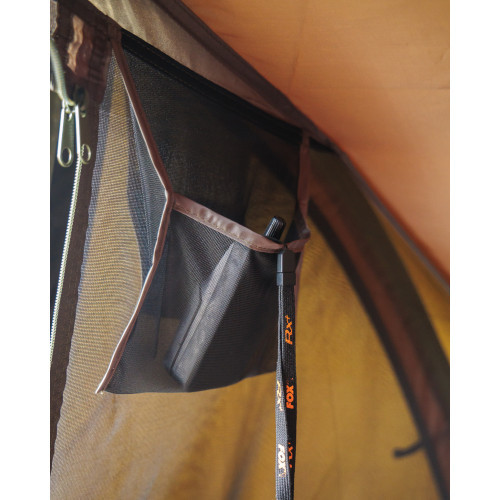 Biwy Fox Voyager 2 Person Bivvy