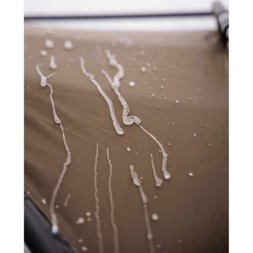 Biwy Fox Voyager 2 Person Bivvy