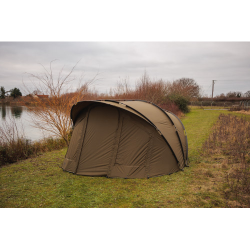 Biwy Fox Voyager 2 Person Bivvy
