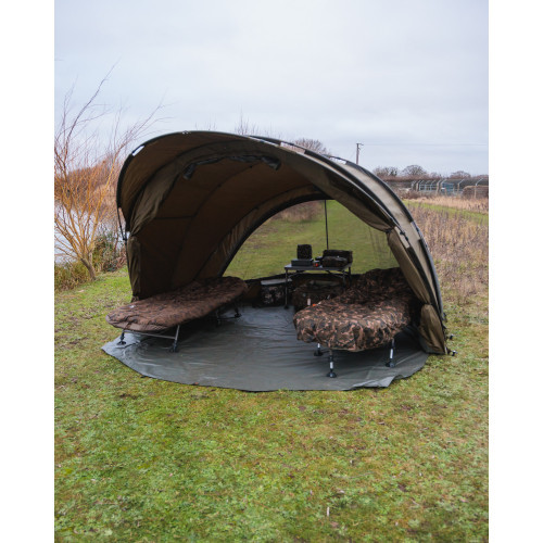 Biwy Fox Voyager 2 Person Bivvy
