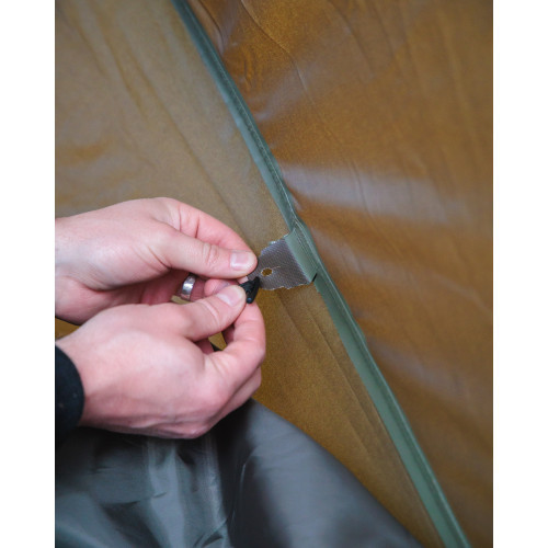 Biwy Fox Voyager 2 Person Bivvy