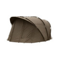 Biwy Fox Voyager 2 Person Bivvy + Inner Dome