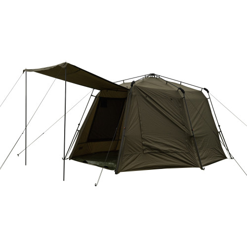 Abri Fox EOS Social Shelter