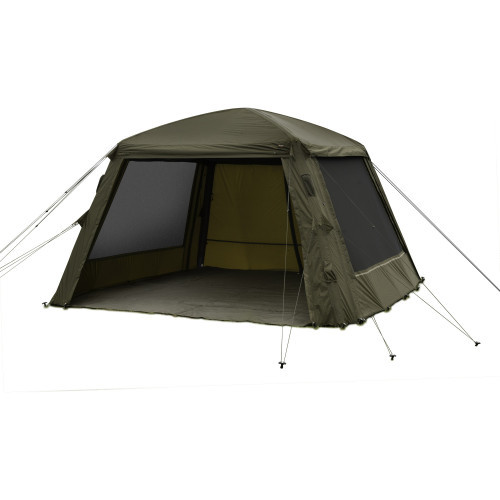 Abri Fox Air Frame Social Shelter 3x3        