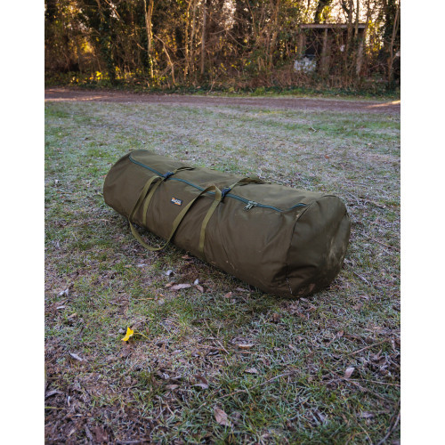 Abri Fox Air Frame Social Shelter 3x3        