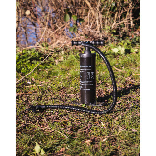 Abri Fox Air Frame Social Shelter 3x3        