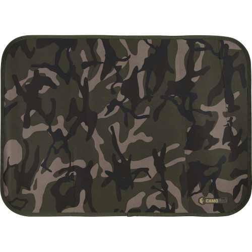 Tapis Fox Camolite Bivvy Mat 70cm x 50cm