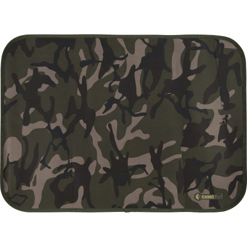 Tapis Fox Camolite Bivvy Mat 70cm x 50cm