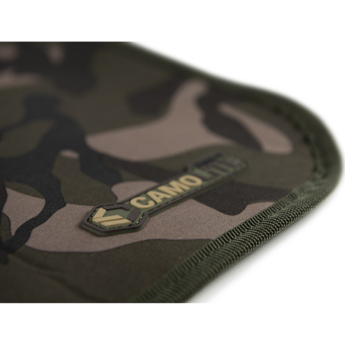 Tapis Fox Camolite Bivvy Mat 70cm x 50cm