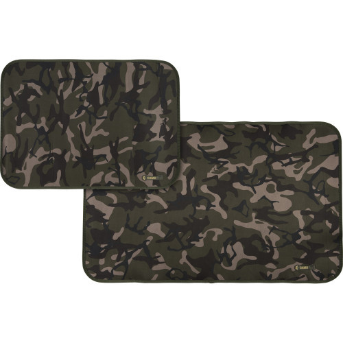 Tapis Fox Camolite Bivvy Mat 70cm x 50cm