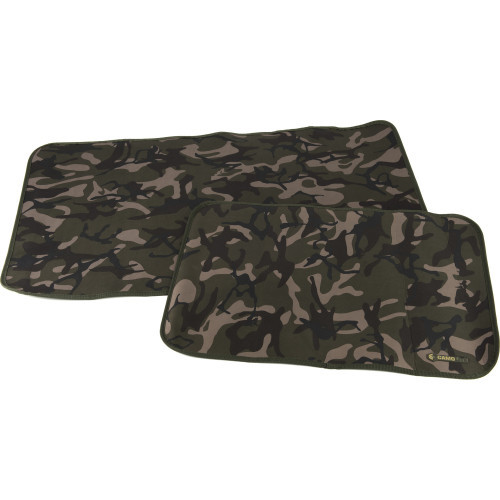 Tapis Fox Camolite Bivvy Mat 70cm x 50cm