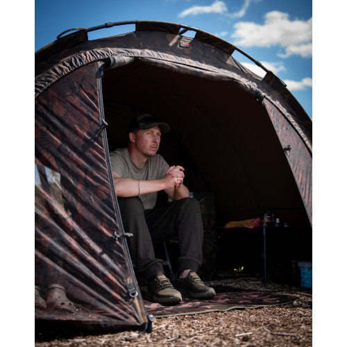 Tapis Fox Camolite Bivvy Mat XL 100cm x 62cm