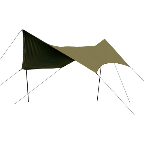Bâche Fox Voyager Tarp