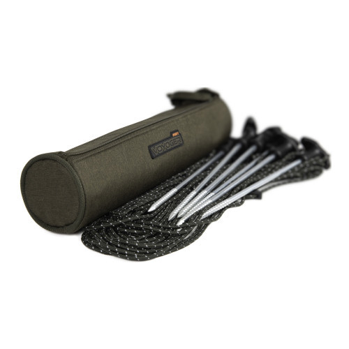 Kit De Sécurité Fox Voyager Bivvy Storm Pack