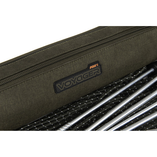 Kit De Sécurité Fox Voyager Bivvy Storm Pack