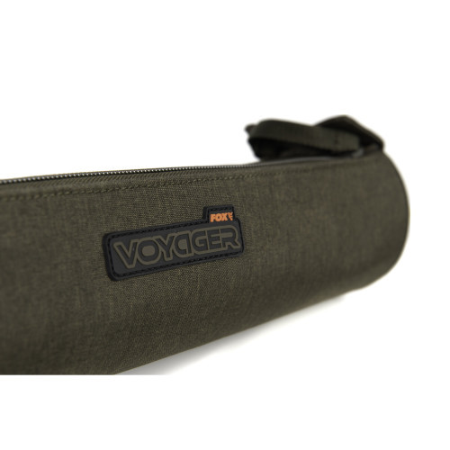 Kit De Sécurité Fox Voyager Bivvy Storm Pack