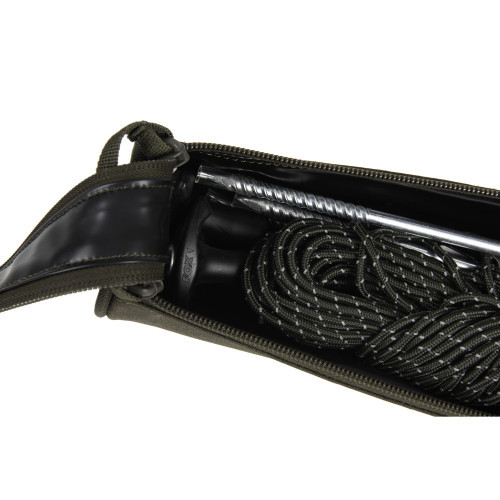 Kit De Sécurité Fox Voyager Bivvy Storm Pack