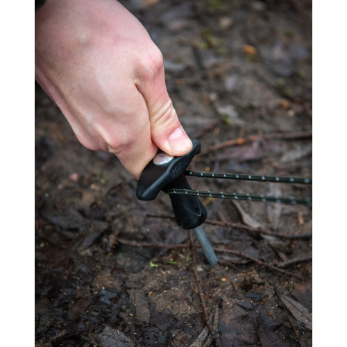 Kit De Sécurité Fox Voyager Bivvy Storm Pack