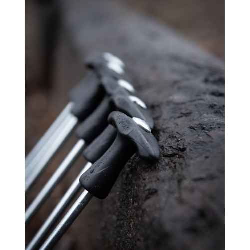 Kit De Sécurité Fox Voyager Bivvy Storm Pack