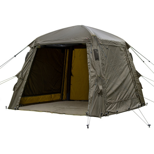 Abri Fox Air Frame Social Shelter 2.5 x 2.5m