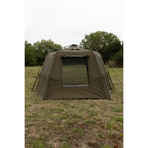 Abri Fox EOS Social Shelter XL