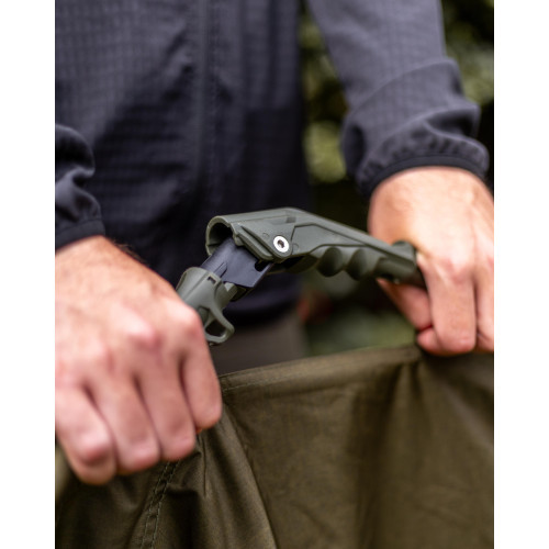 Biwy Fox Frontier II