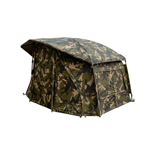 Biwy Fox Frontier II - Camo
