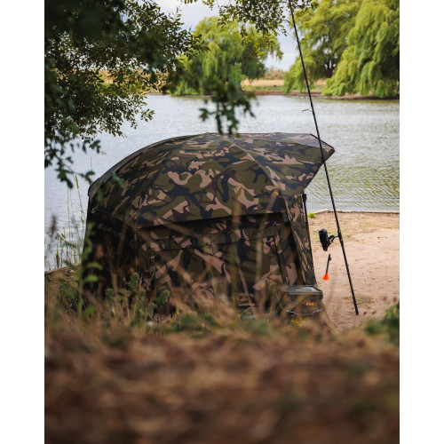 Biwy Fox Frontier II - Camo 2