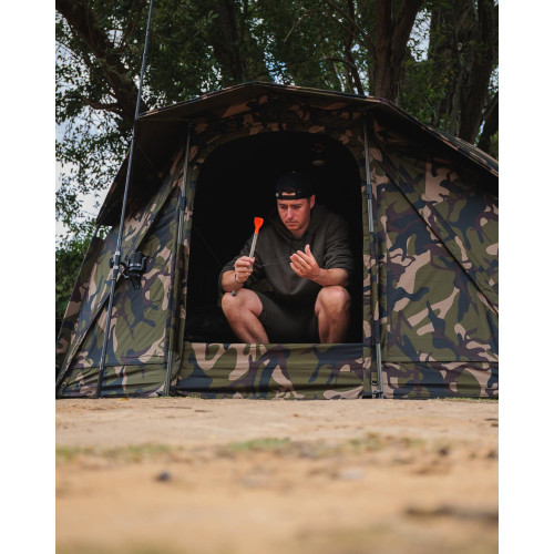 Biwy Fox Frontier II - Camo